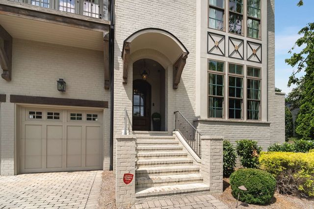2028 Castleman Drive, Nashville, TN 37215