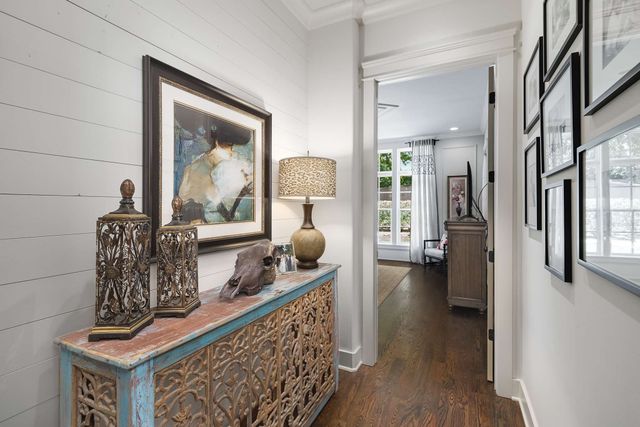 2028 Castleman Drive, Nashville, TN 37215