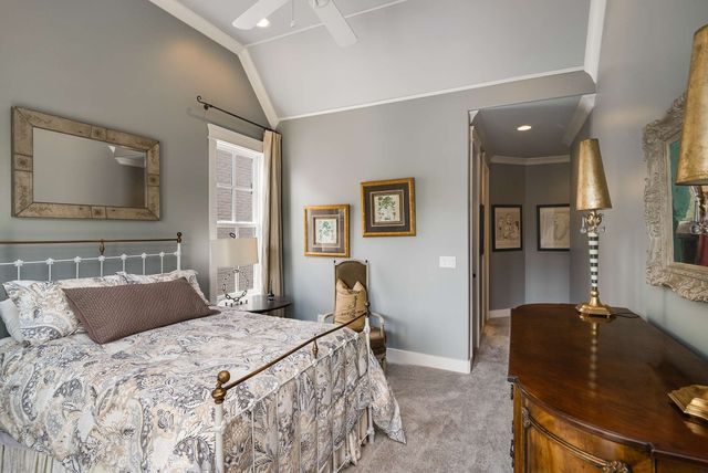 2028 Castleman Drive, Nashville, TN 37215