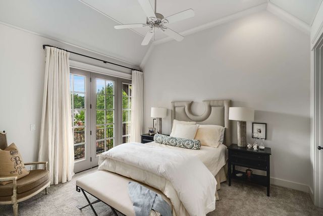 2028 Castleman Drive, Nashville, TN 37215