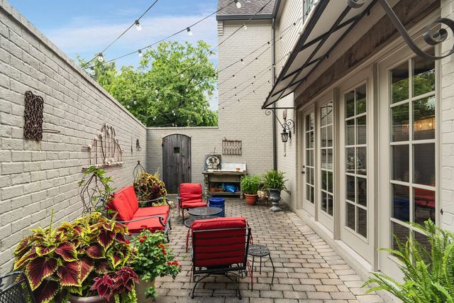 2028 Castleman Drive, Nashville, TN 37215