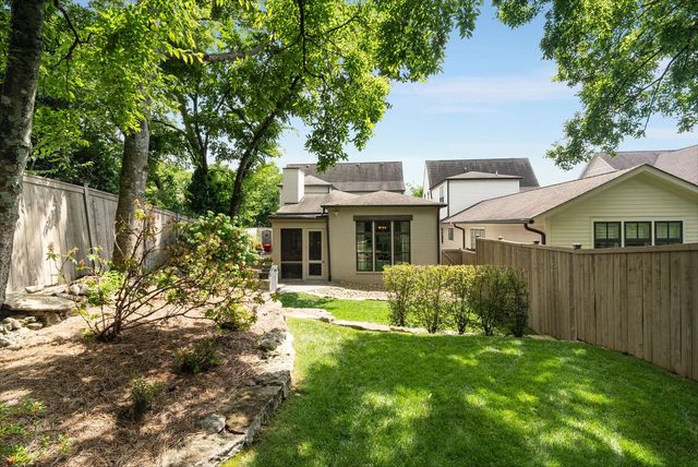 2028 Castleman Drive, Nashville, TN 37215