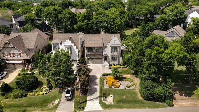 2028 Castleman Drive, Nashville, TN 37215