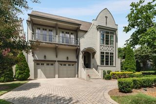 2028 Castleman Drive, Nashville, TN 37215