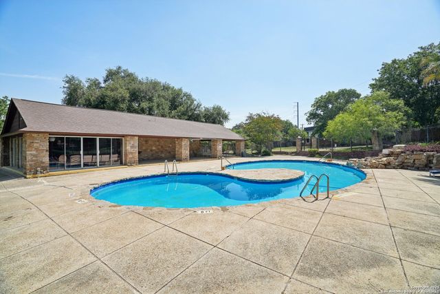 4919 ARBOR RIDGE DR, San Antonio, TX 78228