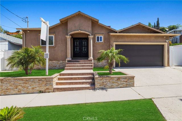 10101 Lanark Street, Sun Valley, CA 91352