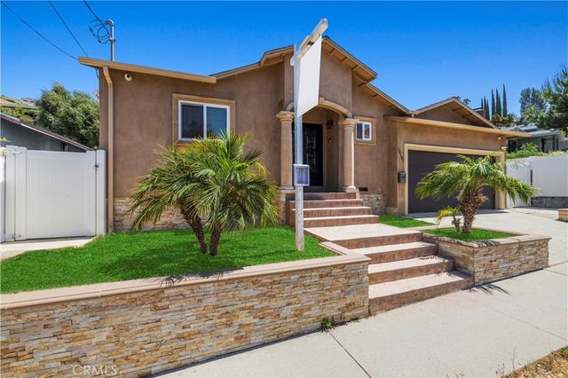10101 Lanark Street, Sun Valley, CA 91352