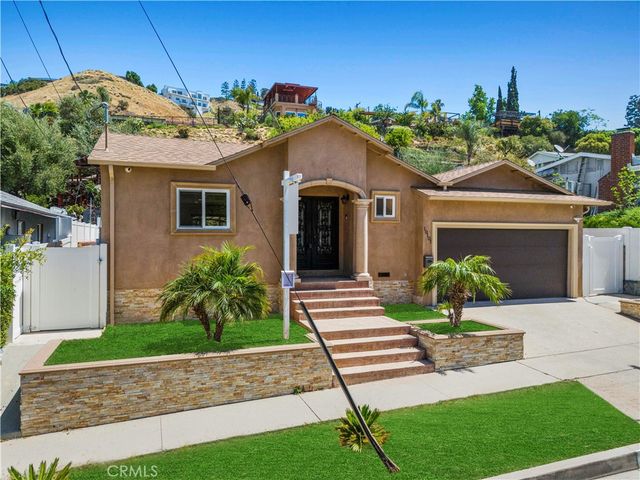 10101 Lanark Street, Sun Valley, CA 91352