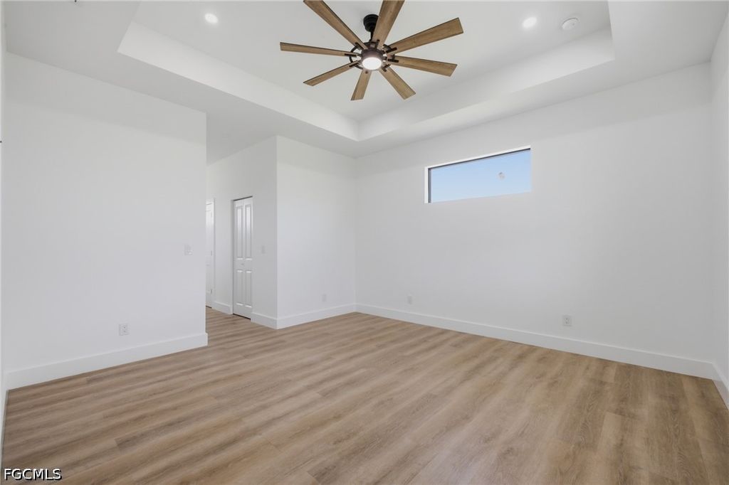 Image 30 of property listing at 2929 Diplomat PKWY W, Cape Coral, FL 33993