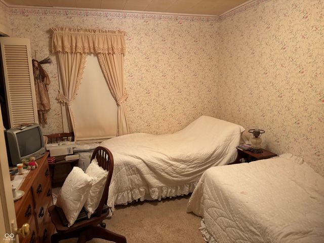 3856 W Old Us 40, West Terre Haute, IN 47885