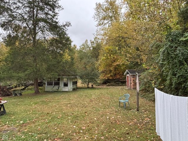 3856 W Old Us 40, West Terre Haute, IN 47885