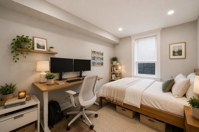 209 Green St, Cambridge, MA 02139