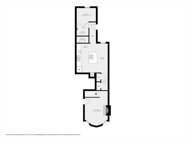 209 Green St, Cambridge, MA 02139