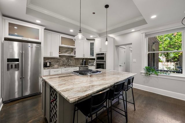 209 Green St, Cambridge, MA 02139