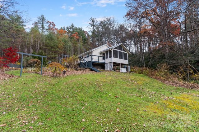 200 Nimitz Drive, Brevard, NC 28712