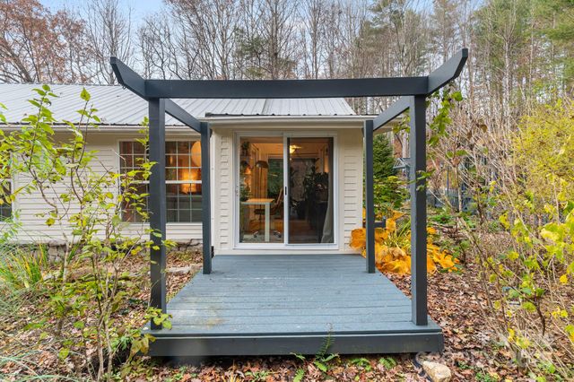 200 Nimitz Drive, Brevard, NC 28712