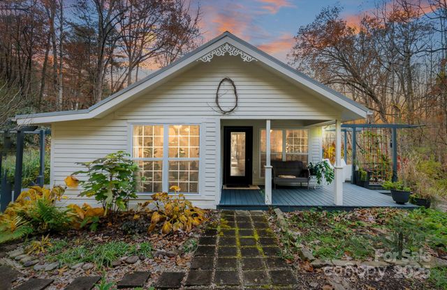 200 Nimitz Drive, Brevard, NC 28712