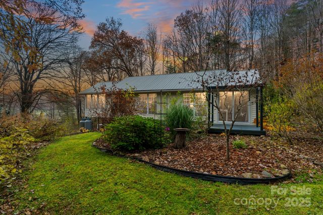 200 Nimitz Drive, Brevard, NC 28712