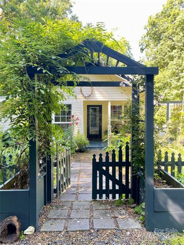 200 Nimitz Drive, Brevard, NC 28712