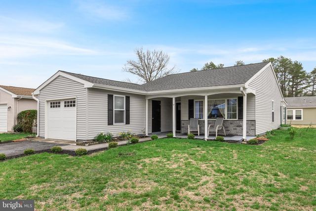 7 PICARDY PL, Southampton, NJ 08088