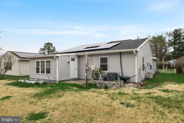 7 PICARDY PL, Southampton, NJ 08088