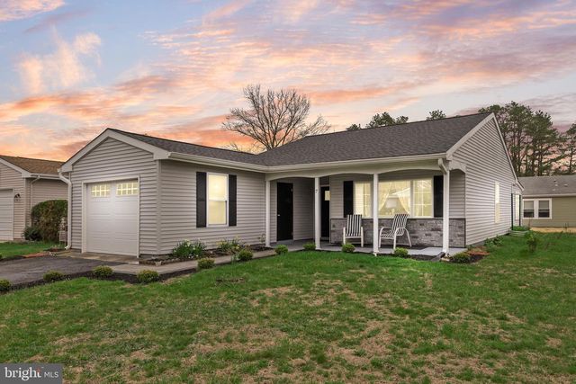 7 PICARDY PL, Southampton, NJ 08088