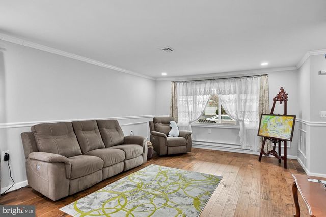 7 PICARDY PL, Southampton, NJ 08088