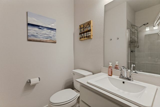 1216 Nuevo Rancho Lane, Fort Worth, TX 76052