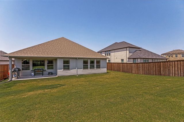 1216 Nuevo Rancho Lane, Fort Worth, TX 76052