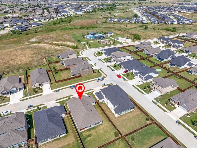 1216 Nuevo Rancho Lane, Fort Worth, TX 76052