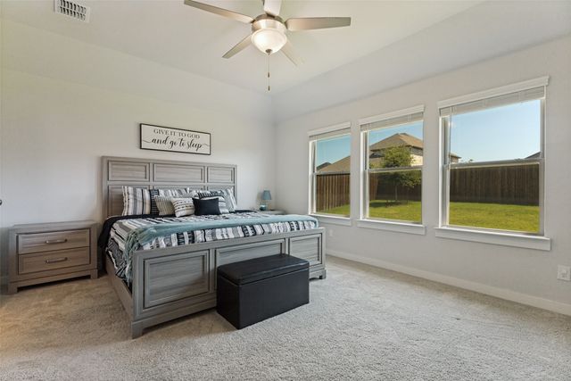 1216 Nuevo Rancho Lane, Fort Worth, TX 76052