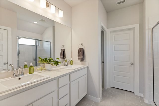 1216 Nuevo Rancho Lane, Fort Worth, TX 76052