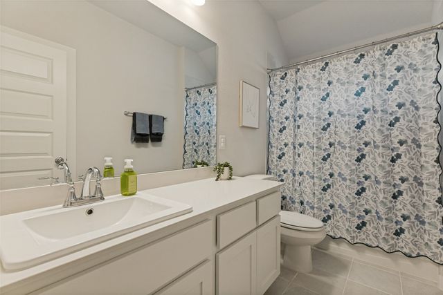 1216 Nuevo Rancho Lane, Fort Worth, TX 76052
