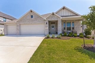 1216 Nuevo Rancho Lane, Fort Worth, TX 76052