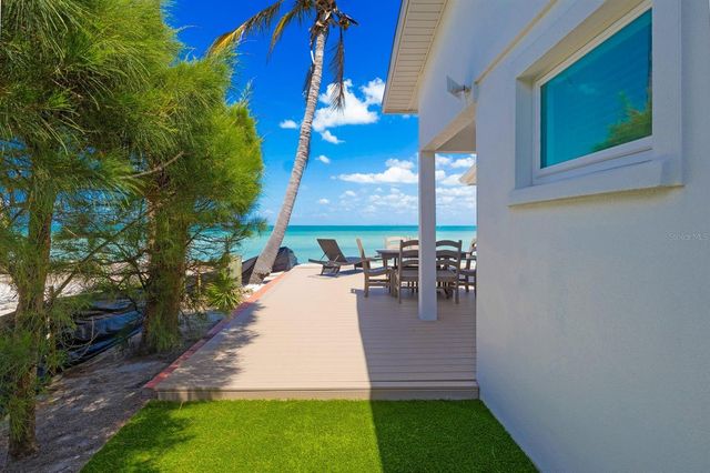 306 S BAY BOULEVARD, Anna Maria, FL 34216