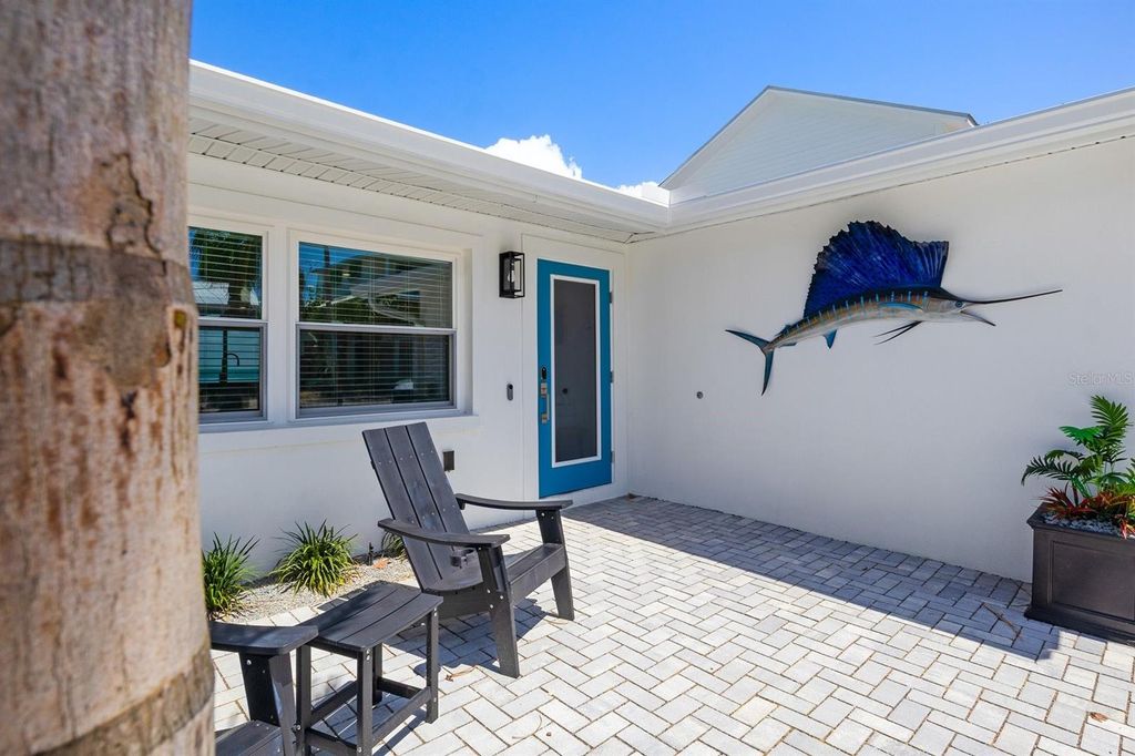 306 S BAY BOULEVARD, Anna Maria, FL 34216