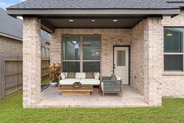 10659 Wild Chives, Conroe, TX 77385