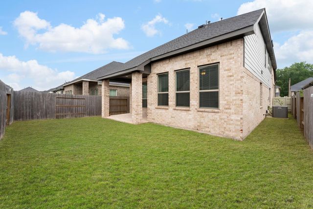 10659 Wild Chives, Conroe, TX 77385