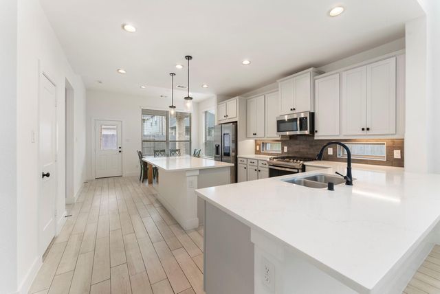 10659 Wild Chives, Conroe, TX 77385