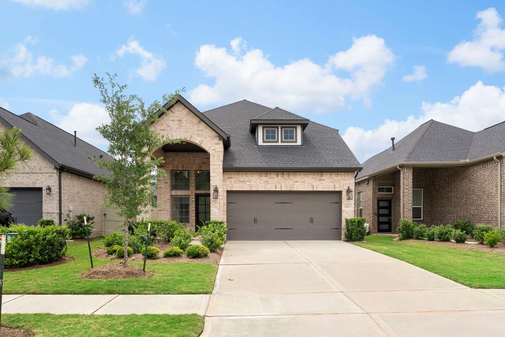 10659 Wild Chives, Conroe, TX 77385