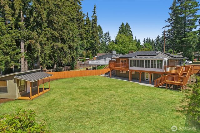 2002 211th Place SW, Lynnwood, WA 98036