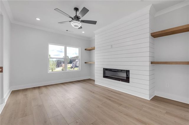 839 Artistry Way, Fairburn, GA 30213