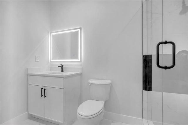 839 Artistry Way, Fairburn, GA 30213