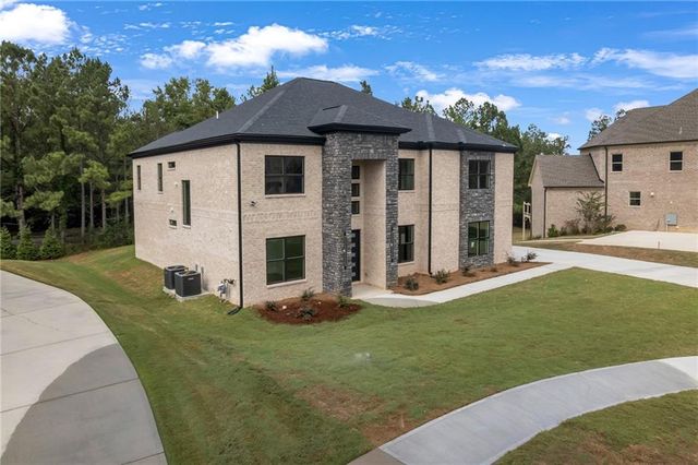 839 Artistry Way, Fairburn, GA 30213