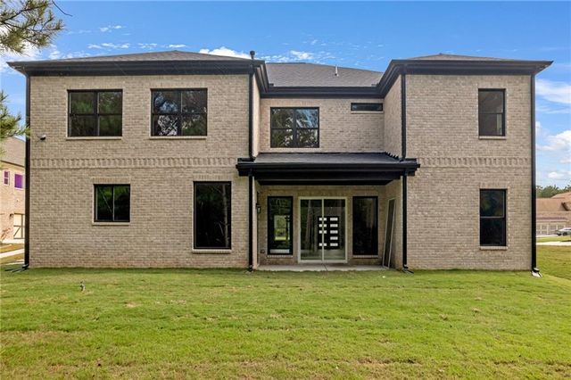 839 Artistry Way, Fairburn, GA 30213