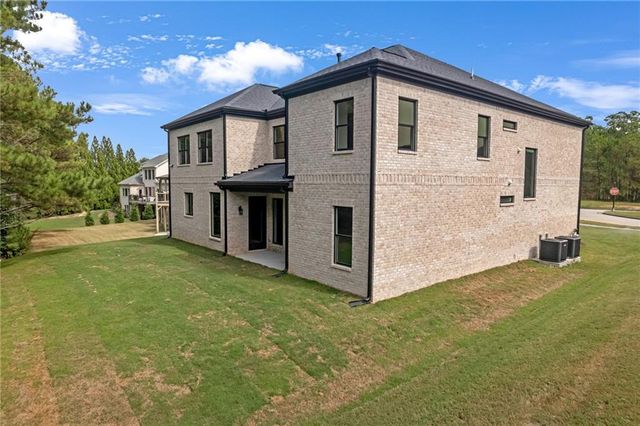 839 Artistry Way, Fairburn, GA 30213