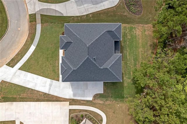 839 Artistry Way, Fairburn, GA 30213