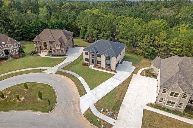 839 Artistry Way, Fairburn, GA 30213