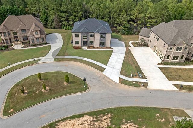 839 Artistry Way, Fairburn, GA 30213