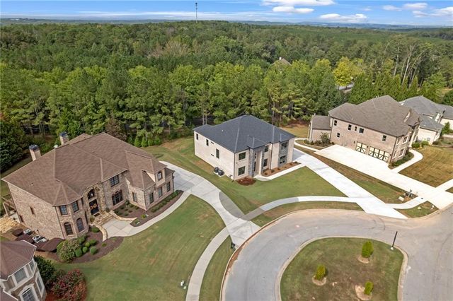 839 Artistry Way, Fairburn, GA 30213